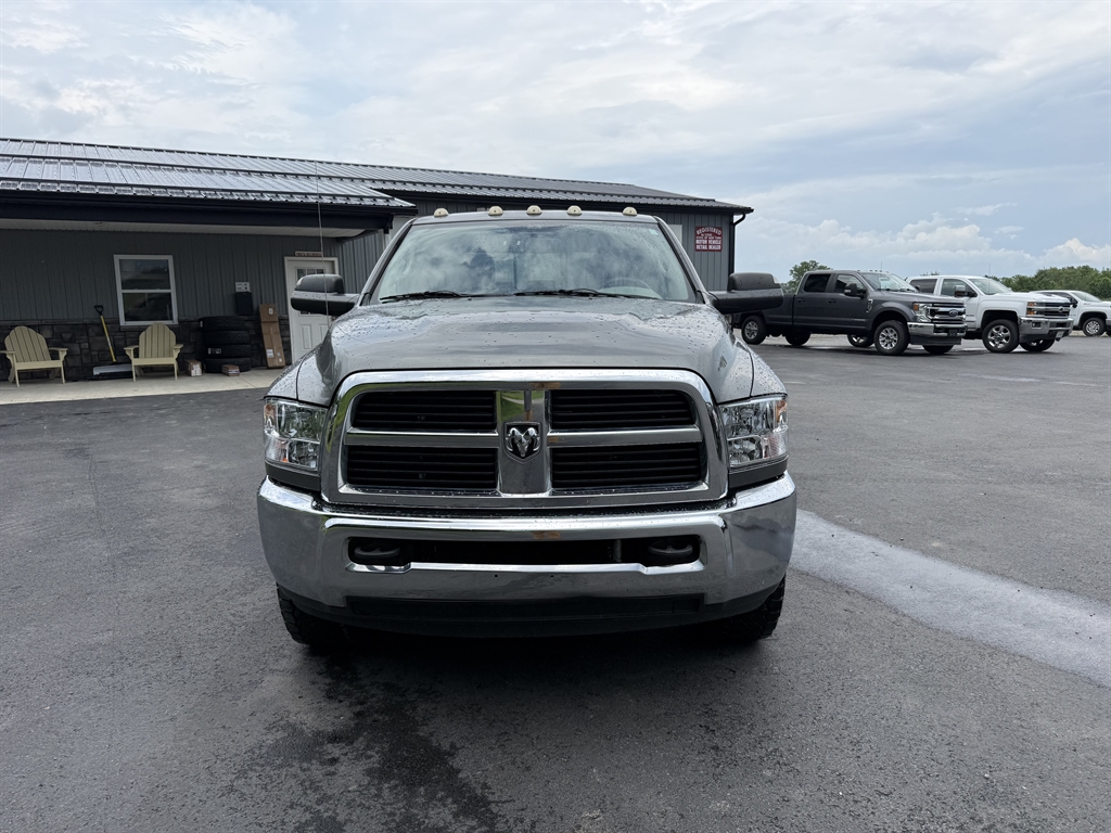ram ram 2500 pickup 2012 3C6UD5JL0CG119718 image ram ram 2500 pickup 2012 3C6UD5JL0CG119718 image